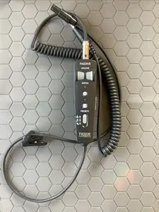 Tiger Aviation Inline Multi-function (PNR)/Bluetooth Battery Control Box Com
